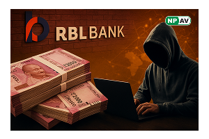 2500 cr fraud from rbl bank surat