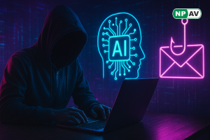 AI-driven phishing tactics
