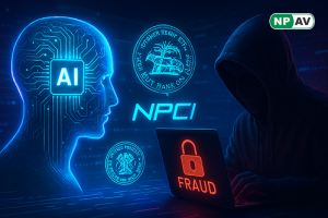 AI initiatives by RBI and NPCI to combat digital fraud