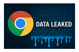 API key leaks in popular extensions