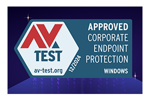 NPAV Endpoint Security Earns AV-Test Certification for Corporate Protection