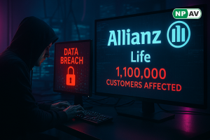 Allianz Life data breach affecting 1.1 million customers