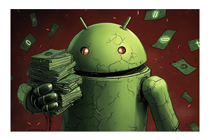  SpyLend Android Malware: Over 100,000 Downloads on Google Play – Stealing Data & Blackmailing Users!