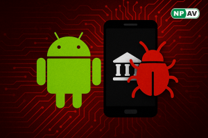 Banking Trojans on Android