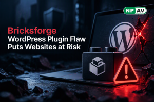 Bricksforge WordPress Plugin Flaw Puts Websites at Risk