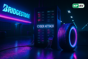 Bridgestone manufacturing plant affected by cyberattack with ongoing investigation and response efforts