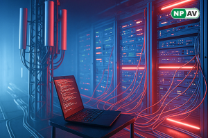 CL-STA-0969 malware targeting telecom networks in Southeast Asia