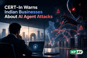 CERT-In Warns Indian Businesses About AI Agent Attacks
