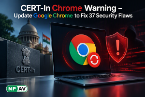 CERT-In Chrome Warning – Update Google Chrome to Fix 37 Security Flaws