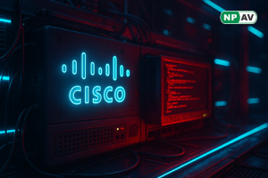 Cisco Secure Firewall Management Center vulnerability CVE-2025-20265