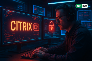 Citrix Session Recording vulnerabilities
