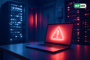 CrushFTP CVE-2025-54309 vulnerability overview