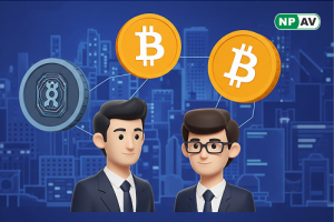 Cryptocurrency Malware Attack