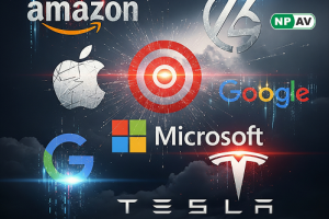 Cybersecurity Threats