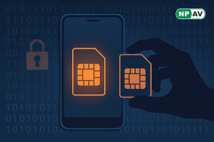 Cybersecurity Threats to eSIM