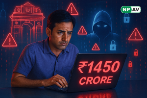 Delhi cybercrime statistics