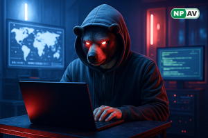 Fancy Bear APT28 cyber attack methods