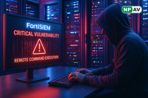FortiSIEM CVE-2025-25256 vulnerability overview