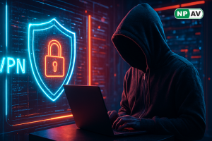 Fortinet VPN security threats