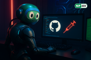 GitHub Copilot CVE-2025-53773 vulnerability