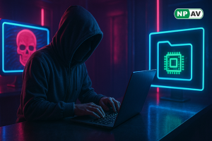 GodRAT malware distribution methods