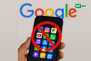 Google Play Store ad fraud removal