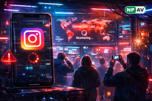 Instagram outage causing issues with posts and direct messages