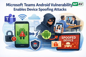 Protect your mobile devices from spoofing, phishing, and fake communication attacks with NPAV Fraud Protector.