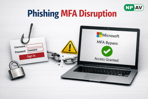 Law enforcement dismantles the Kratos phishing kit used to steal Microsoft 365 session cookies and bypass multi-factor authentication (MFA).