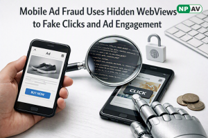 Papyrus Ad Fraud Campaign Hides WebViews to Generate Fake Mobile Ad Traffic
