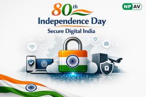 15 August Independence Day 2026: Celebrate Freedom with Digital Security