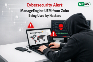 Hackers abusing ManageEngine UEM for unauthorized remote endpoint access