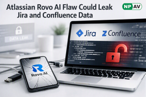 Atlassian Rovo AI vulnerability exposing Jira and Confluence data