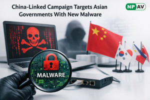 SilkParasite Cyberespionage Campaign Targets Central Asian Governments