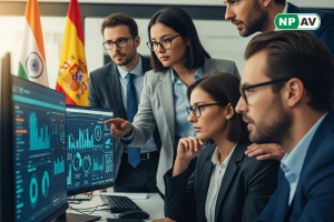 How Spanish Banks Combat Cyber Fraud: Lessons for India