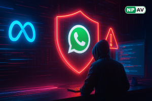 Meta Platforms WhatsApp Incorrect Authorization Vulnerability Risks User Security