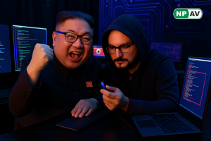 North Korean APT Hackers Target CI/CD Pipelines to Steal Sensitive Data