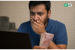 Mangaluru Resident Falls Victim to ₹46.5 Lakh Online Investment Fraud
