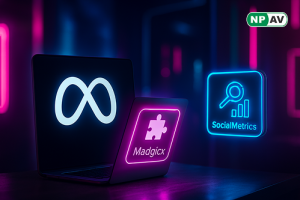Meta Business account hijacking alert