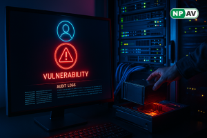 Microsoft Copilot vulnerability affecting audit logs