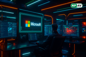Microsoft Patch Tuesday September 2025 security update