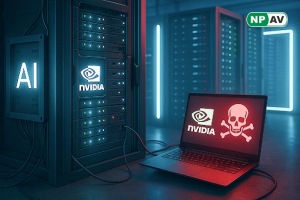 NVIDIA Triton Inference Server vulnerabilities overview