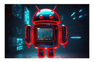 Necro Android Malware Found in Popular Apps on Google Play Store