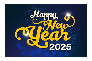 Step Into 2025 with Confidence and Protect your Digital World this New Year