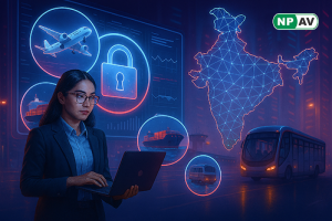 Overview of India's National Transport Repository