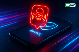 PhantomCard malware targeting Android banking users