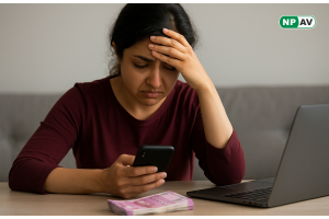 Pune Woman Loses ₹3.6 Crore to Online Fraudster After Receiving ₹5 Crore in Alimony