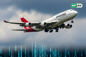 Qantas Airlines Data Breach: What 6 Million Customers Need to Know.