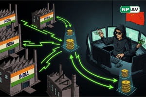 Scam Operations in Southeast Asia