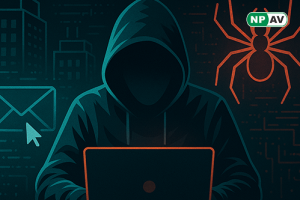 Scattered Spider: A Rising Cyber Threat Using Advanced Phishing Techniques